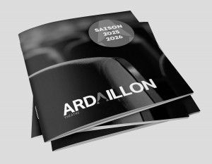 Livret programmation - Saison 2025 - 2026